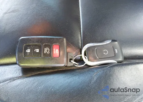 2015 Toyota Highlander Xle V6 from USA, damaged, VIN 5TDJKRFH8FS137824